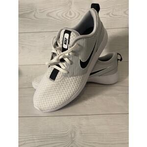 Nike Rose G Golf Shoes Size 8 CD6065-102